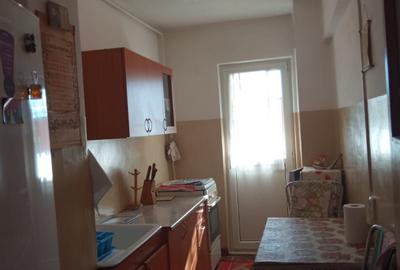 RAHOVA - Sos Alexandriei - Apartament 2 camere - 2