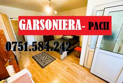 Garsonieră în Piața Nouă - 1