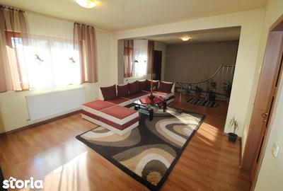Casă cu 4 camere cu Teren 350 Mp în Central - 5