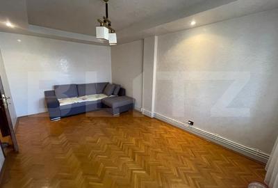 Apartament 3 camere decomandat, 72mp utili, zona Victoriei - 4