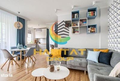 Apartament cu 3 camere în Central - 1