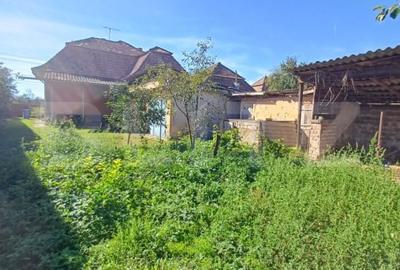 Casa renovabila, 3 camere, 1400 mp teren, in Mihai Viteazu - 2