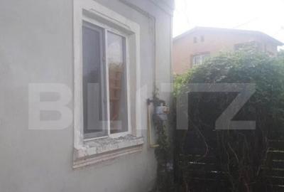 Casa de renovat in rate 96mp/1000mp Razvad - 2