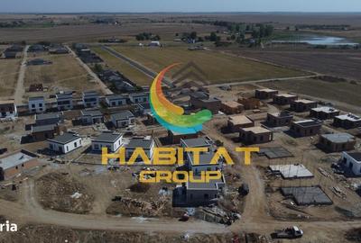 Teren de 496 mp, în Vărăști - 4