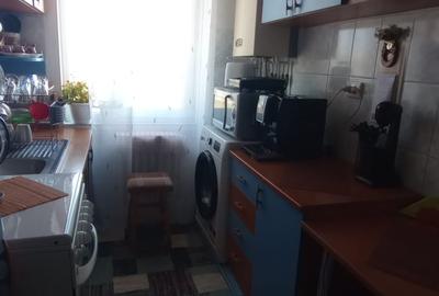 Apartament cu 2 camere decomandat, mobilat în Podu Roș - 4