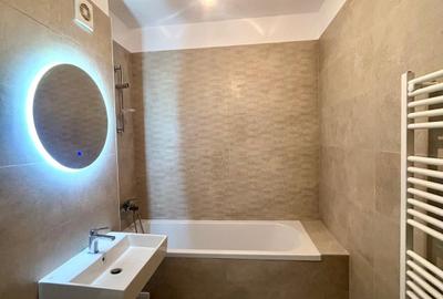 Apartament 3 camere de închiriat – Tractorul, Mosaic Residence, bloc nou - 9
