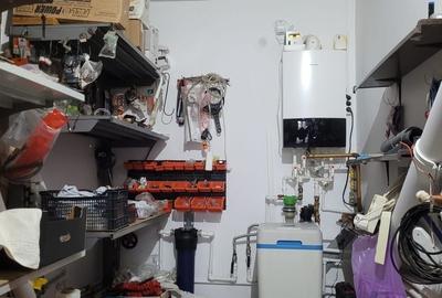 Casă individuală cu 5 camere cu Canalizare în Km 5 - 27