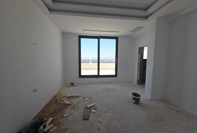 Penthouse 583 mp cu piscina, jacuzzi si vedere panoramica | Trafic Greu - 26