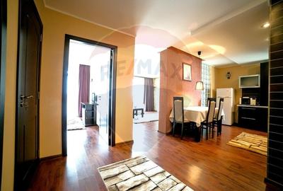 Apartament 2 camere de inchiriat in zona Tabacovici - 8