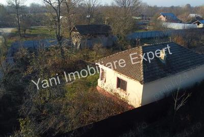 Casă cu 2 camere în Urlueni - 14