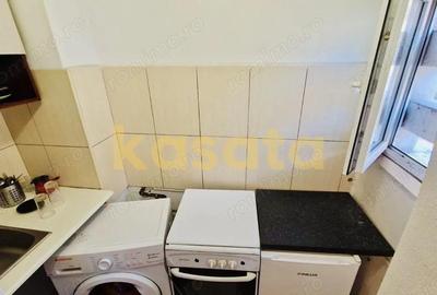 OPORTUNITATE | GARSONIERA FLOREASCA | ETAJ 1 | IDEAL INVESTITIE - 5
