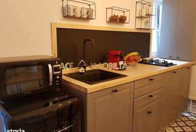 Apartament cu 2 camere, mobilat în Națiunile Unite - 8