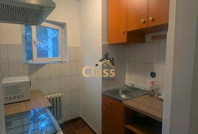 Apartament cu 2 camere semidecomandat, mobilat în Gheorgheni - 5