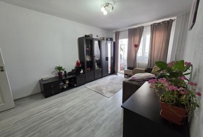 Apartament cu 3 camere decomandat, mobilat în Costin Georgian - 8