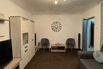 Apartament cu 2 camere decomandat, mobilat în Lacul Tei - 14