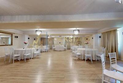 Spațiu comercial, de 432 mp, în Pantelimon