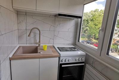 Apartament cu 2 camere decomandat în Baba-Dochia - 6