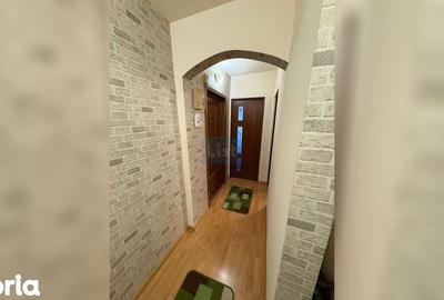 Apartament cu 3 camere decomandat, mobilat în Între Lacuri - 8