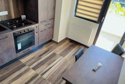 Apartament cu 2 camere decomandat în Central - 6