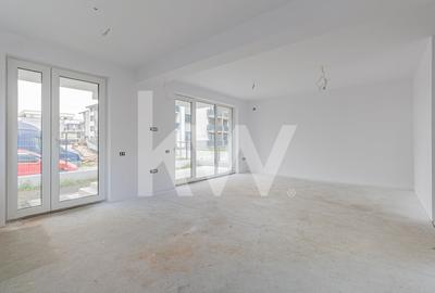 Casa duplex de vanzare in Brasov - zona Tractorul, langa Coresi Mall - 6