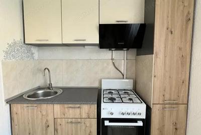 Garsonieră în Circumvalațiunii