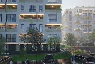 Garsoniera, decomandata, 55.85mp, cartier Cornitoiu, zona Liceul Bibescu - 3