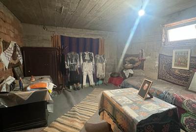 De vanzare – Casa spatioasa in Gura Raului, Sibiu - 14