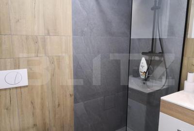 Apartament de 3 camere ultrafinisat, 74 mp utili, Calea Mold - 15