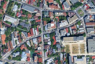 Casa Teren Ultracentrala, cu poten?ial investi?ional, Calea Victoriei - 2