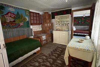 Casă cu 6 camere în Soveja - 2