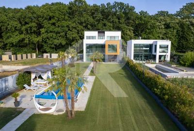 Pe Malul Snagovului, Unde Luxul Devine Cotidian - 6