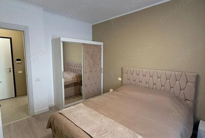 Apartament cu 2 camere decomandat în Prelungirea Ghencea - 15