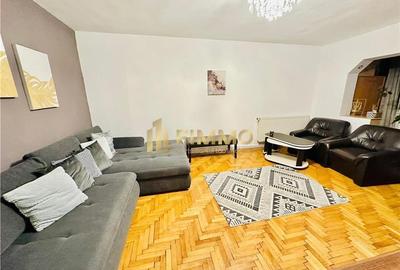 Apartament 4 camere | 90 mp | Obcini | ID: 1513 - 2