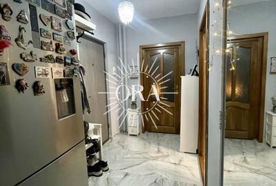 APARTAMENT DE VANZARE CU 2 CAMERE DECOMANDATE + GARAJ | ZONA DOROBANTILOR - 17