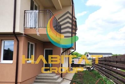 Duplex cu 4 camere cu Canalizare în Berceni - 5