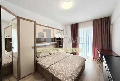 Apartament cu 3 camere decomandat, mobilat în Albert - 6