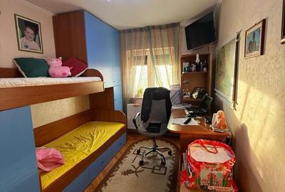 Apartament cu 3 camere în Central - 10