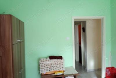 Apartament cu 3 camere decomandat în Girocului - 10