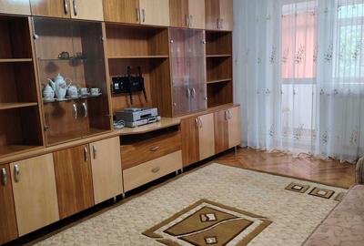 Apartament cu 3 camere decomandat în Central - 2