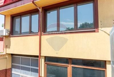 Spațiu comercial, de 332 mp, în Ferentari - 24