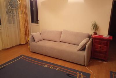 Apartament 2 camere- Teiul  Doamnei - Etaj 3 - RS2 - 1