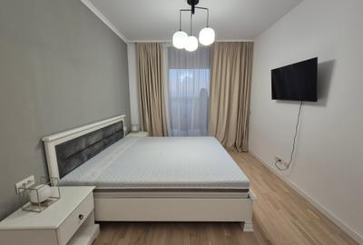 La ISHO-cel mai renumit bloc din oraș-apartament in care te simti ca acasa - 23