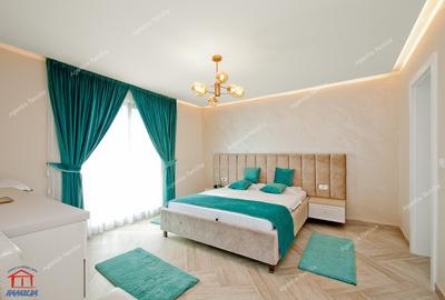 285.000 Euro- Vila 5 dormitoare, 3 grupuri sanitare, complet mobilata si utilata - 4