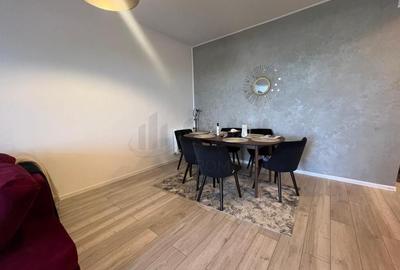 APARTAMENT 2 CAMERE I AVIATIEI - 4