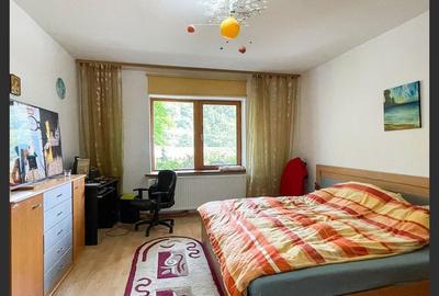 Casa in zona Lend din caramida arsa, 300 mp utili - 12