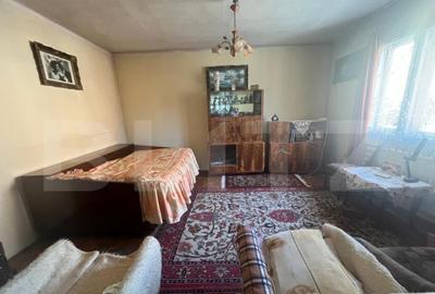 Casa de vanzare in Nasaud 132 mp utili + anexa com - 5