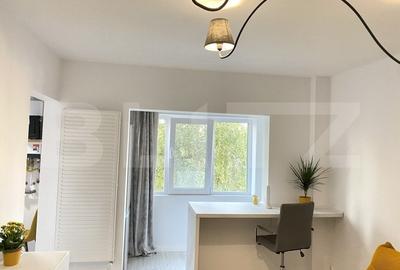 Garsoniera premium de inchiriere, la un pas de facultatea UMF - 3