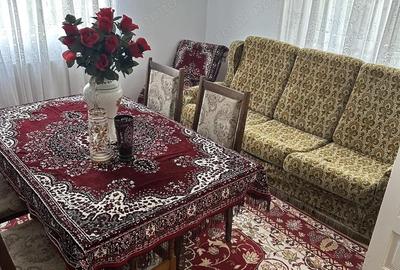 Casă cu 4 camere în Central - 3