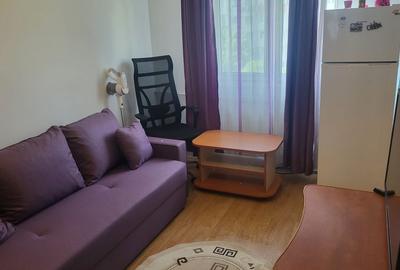 Garsonieră decomandată în Berceni - 4