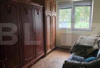 Apartament cu 3 camere decomandat în Micro 15 - 5